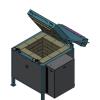 K7TL Large Kiln
